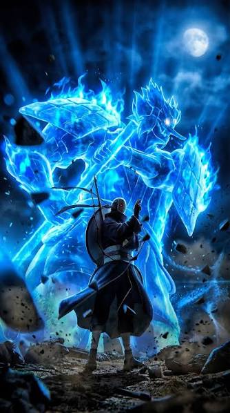 Artwork for Purphoros, God of the Forge