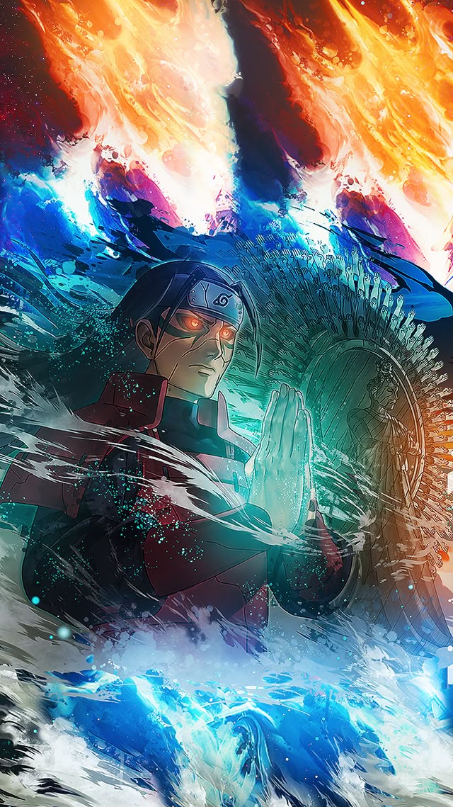 Artwork for Anim Pakal, Thousandth Moon