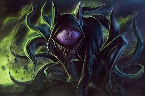 Artwork for Dark Ritual