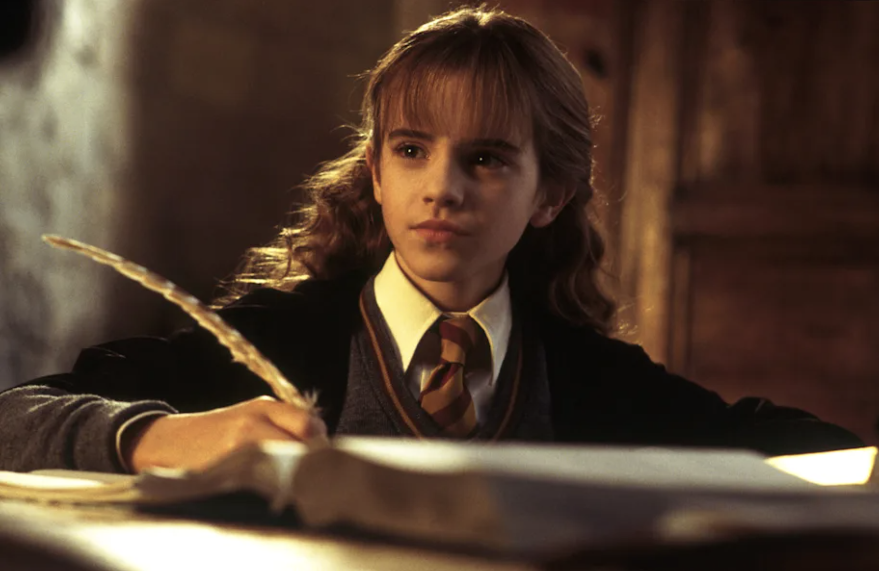Artwork for Hermione Granger