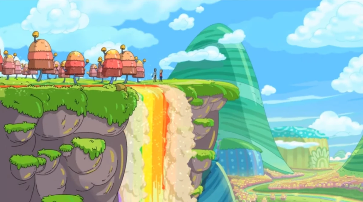 Artwork for Froopyland
