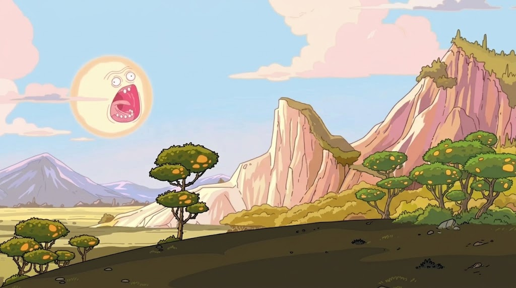 Artwork for Brushland