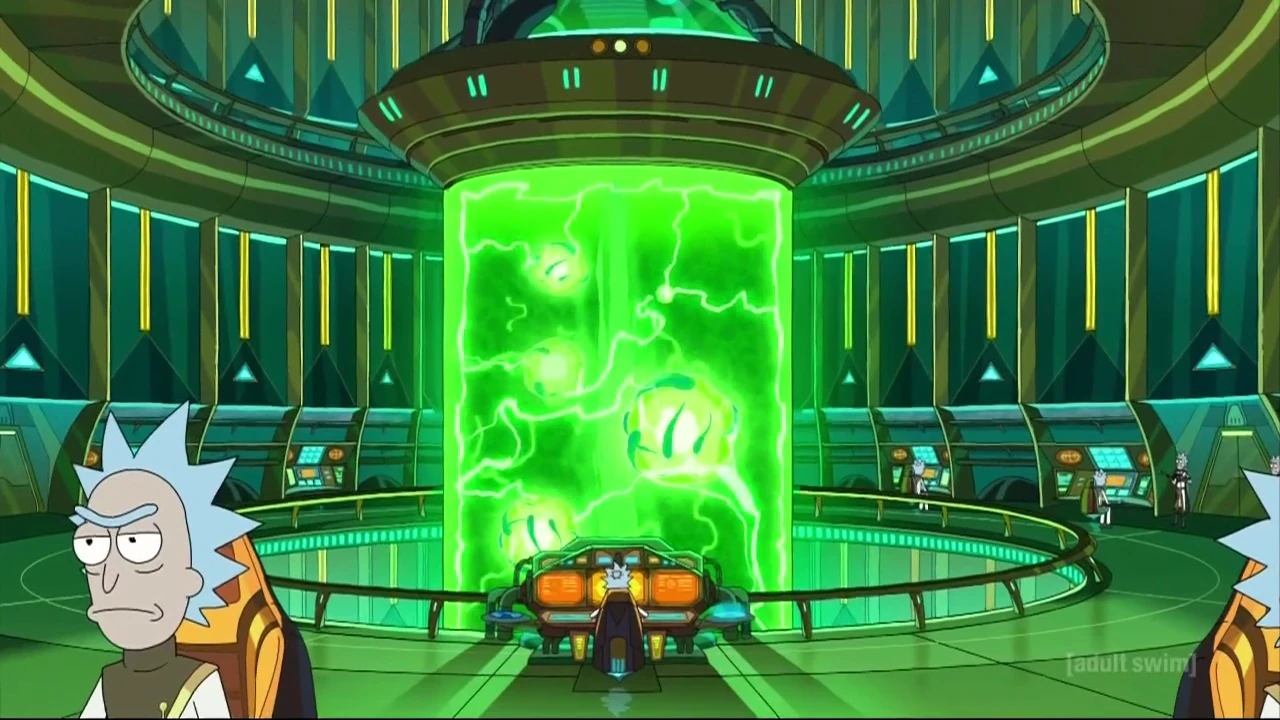 Artwork for Citadel Portal Bridgeworks