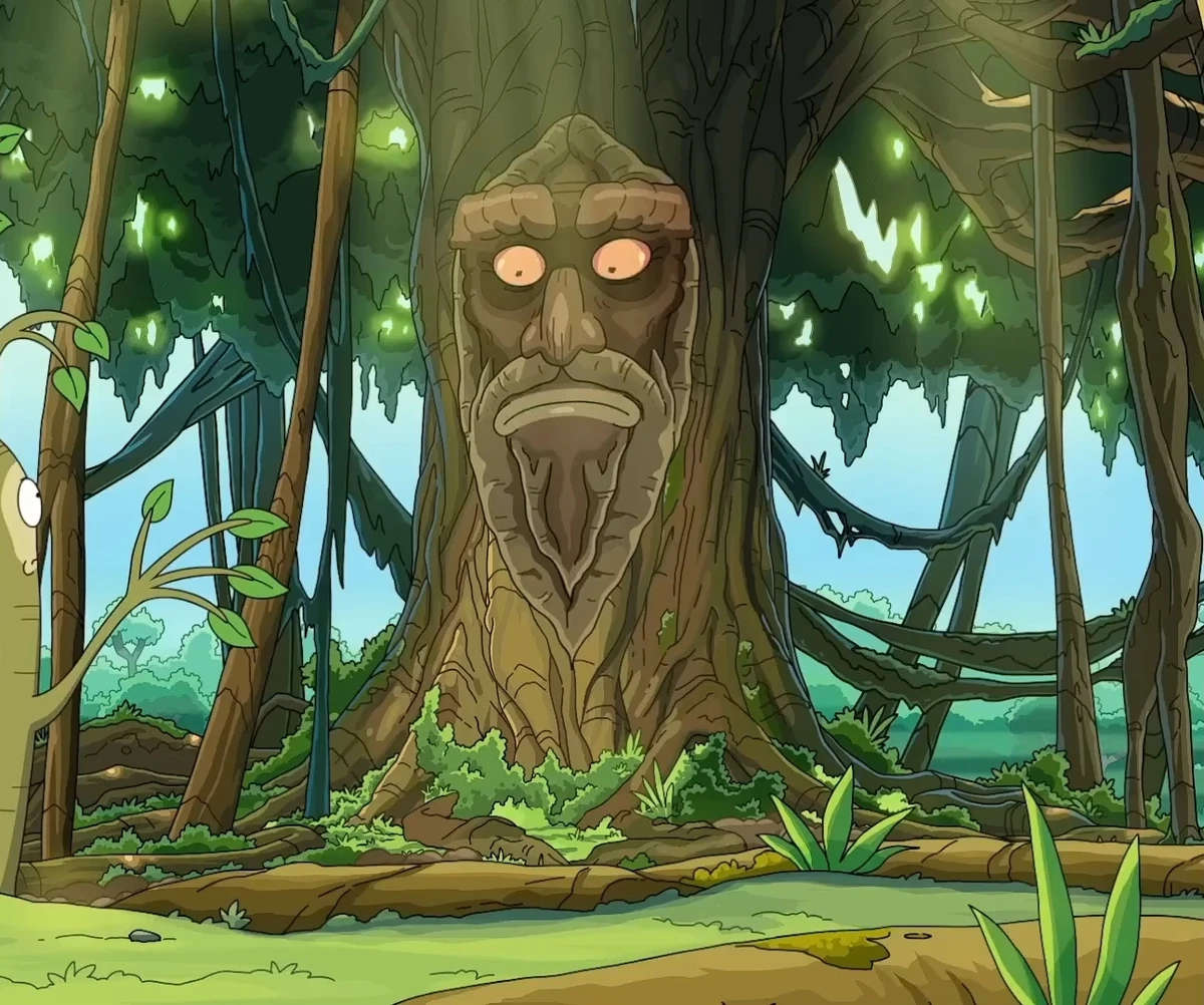 Artwork for Avatar of Growth