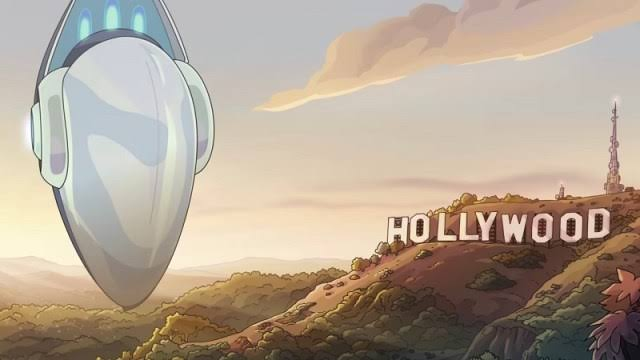 Artwork for Bountiful Promenade