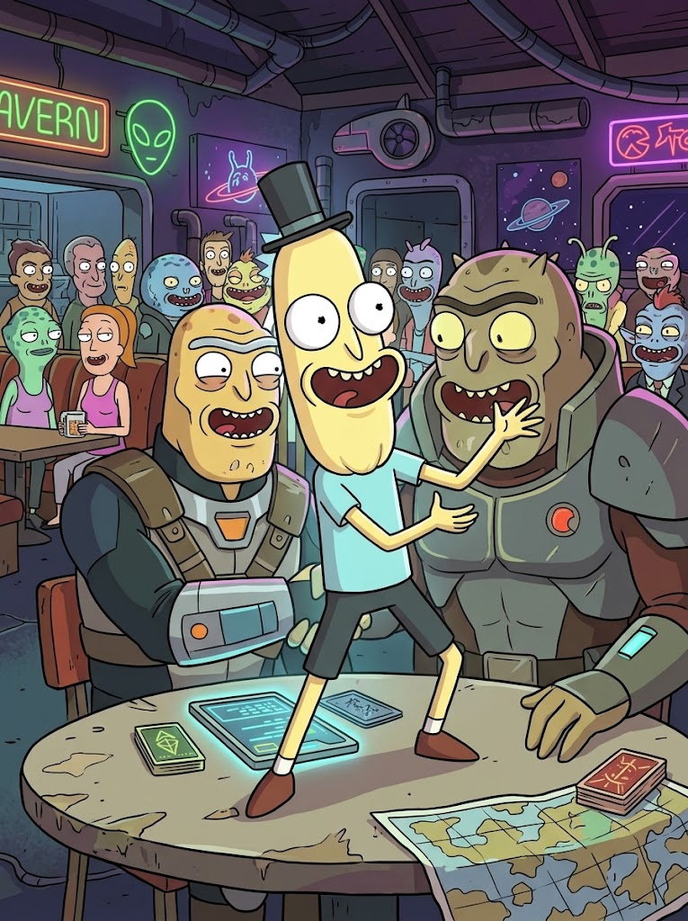 Artwork for Yes Man, Personal Securitron