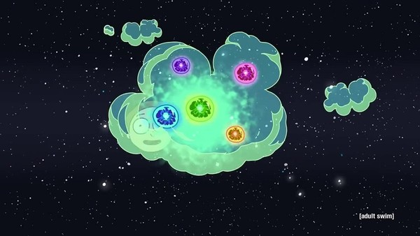 Artwork for Flumph