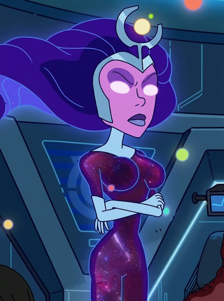 Artwork for Supernova, Vindicator