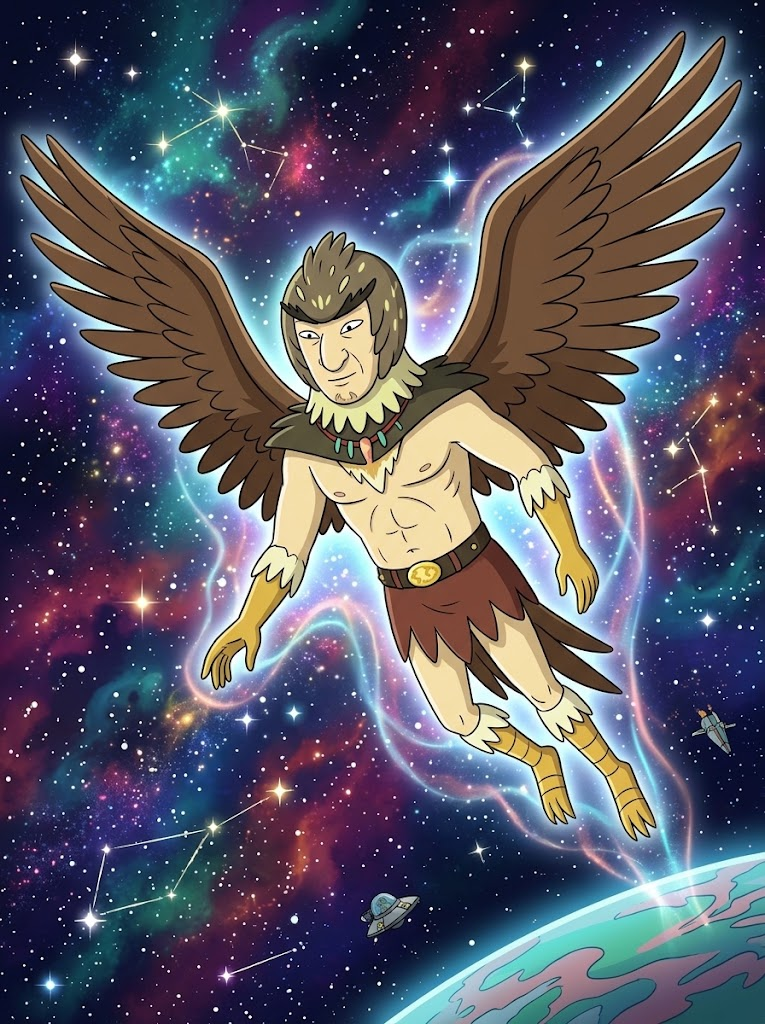 Artwork for Starfield Shepherd