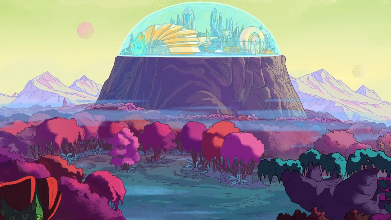 Artwork for Fog