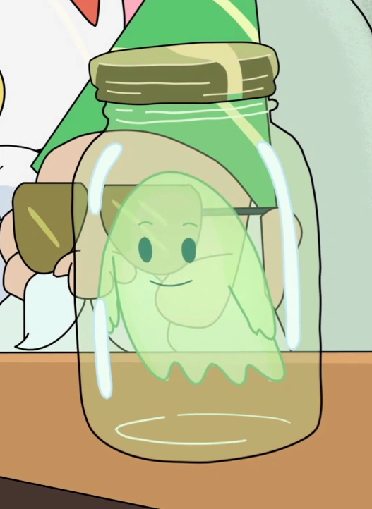 Artwork for Spirit