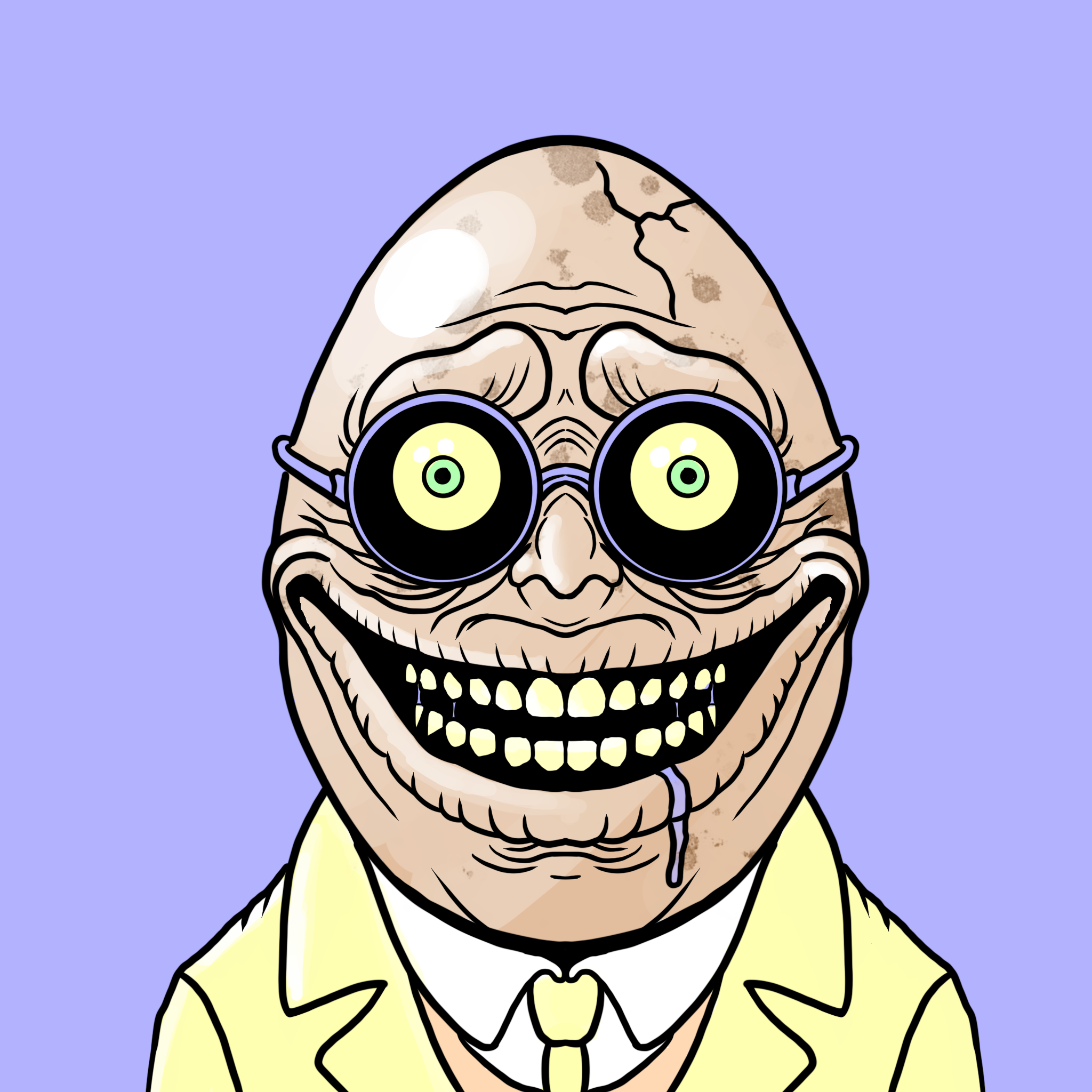 eggman avatar